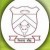 Gujarat Arts and Science College-logo