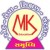 MK Institute of Secondary Teacher Education-logo