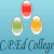 Mahatma Jyotiba Phule CPEd College-logo