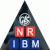 NR Institute of Business Management-logo