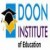 Doon Institute of Education-logo