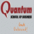 Quantum School of Business-logo