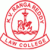 KV Ranga Reddy Institute of Law-logo