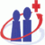 TKR College of Nursing-logo