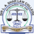 Sir LA Shah Law College-logo
