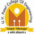UV Patel Engineering College-logo