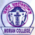 Moran College-logo