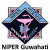 National Institute of Pharmaceutical and Education Research-logo