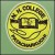 Nirmal Haloi College-logo