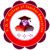 S D P College of Teacher Education-logo