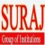 Suraj College of Education-logo