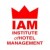 Iam-Institute of Hotel Management College-logo