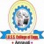 Indira Bahuuddeshiya Shikshan Santa, Buldhana's College of Engineering-logo