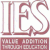 IES College of Architecture-logo