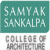 Samyak Sankalpa College of Architecture-logo