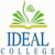 Ideal College of Pharmacy and Research-logo