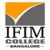 IFIM College-logo
