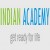 Indian Academy Degree College-logo