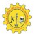 Rajiv Gandhi Institute of Technology-logo