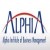 Alphia Institute of Business Management-logo