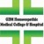 GD Memorial Homoeopathic Medical College and Hospital-logo
