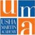 Usha Martin Academy-logo