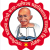 Rashtrapita Mahatma Gandhi Arts, Commerce and Science College-logo