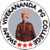Swami Vivekananda P G Collge-logo