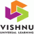 Vishnu Dental College-logo