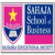 Sahaja School of Business-logo