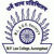 Manikchand Pahade Law College-logo