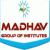 Madhav Prodyogiki Mahavidyalaya-logo