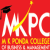 MK Ponda College-logo