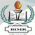 BIMR Nursing College-logo