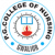 Post Graduate College of Nursing-logo