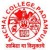 Anchal College-logo