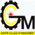 Gayatri College of Management-logo