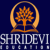 Shridevi Degree College and PG Center-logo
