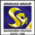 Srinivas Institute of Social Work-logo