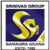 Srinivas School of Engineering-logo
