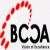 Bharatesh College of Computer Applications-logo