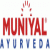 Krishna Muniyal Ayurvedic Medical College-logo