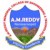 AM Reddy Memorial College of Engineering and Technology-logo