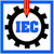 IEC College of Engineering and Technology-logo