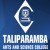 Taliparamba Arts and Science college-logo