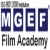 MGEF Film Institute and Media School-logo