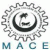 Muslim Association College of Engineering-logo