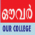 Our College of Advanced Studies-logo