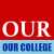 Our College of Management and Technology-logo