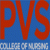 PVS College of Nursing-logo